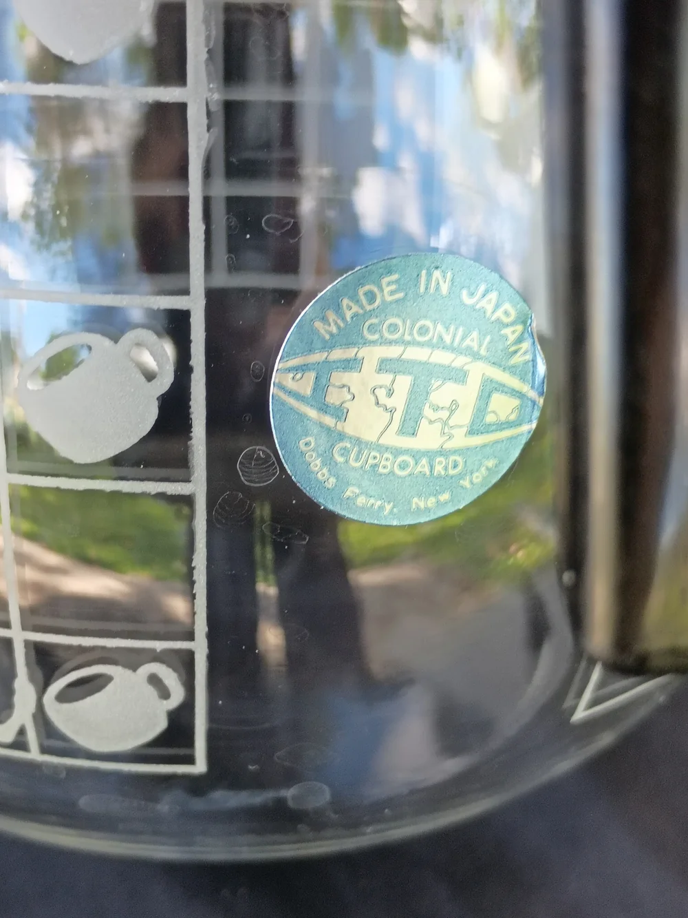 Nestle available vintage